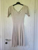 Kleid - Gr. 36 - fast neuwertig (nur 1x gewaschen) München - Milbertshofen - Am Hart Vorschau
