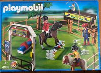 Playmobil Set 4185 “ Springturnier” Aachen - Aachen-Mitte Vorschau