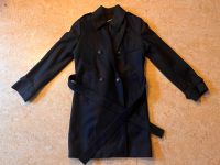 Trench coat sessun Len parrot Hessen - Kassel Vorschau