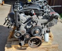 Motor 3.7 JEEP GRAND CHEROKEE WK 63TKM UNKOMPLETT Berlin - Wilmersdorf Vorschau