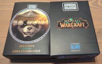 Mega Bloks World of Warcraft Jade Chen Exclusive Dortmund - Innenstadt-West Vorschau