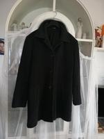 Winter Jacke, Gr. 42/44, Fa. Yessica C&A, wolle Bayern - Waging am See Vorschau