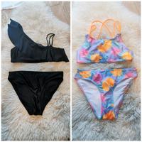 Bikinis von H&M in Gr 146 /152 Bayern - Neuburg a.d. Kammel Vorschau