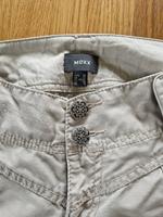Vintage Hosenanzug Mexx Jacke Hose Gr. 38 Leinen Tracht Bayern - Reisbach Vorschau