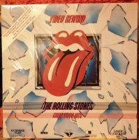 LASERDISC Rolling Stones – Video Rewind - Great Video Hits Nordrhein-Westfalen - Siegburg Vorschau