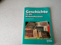 Geschichtsbuch Wirtschaftsschule 9 Klasse Bayern - Raubling Vorschau