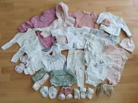 Baby-Kleidung Mädchen-Set Größe 50/56 Berlin - Spandau Vorschau