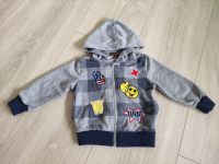 Baby Weste Holly Work Jacke Sweat Größe 80 Smilie Rheinland-Pfalz - Vinningen Vorschau