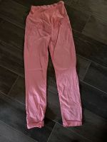 H&M Chino Umstandshose Gr 38 bzw M Bayern - Hirschau Vorschau