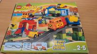 Lego Duplo Eisenbahn Set 10508 Niedersachsen - Winsen (Luhe) Vorschau
