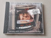 The Truman Show - CD OST Soundtrack Score Filmmusik Nordrhein-Westfalen - Rheda-Wiedenbrück Vorschau