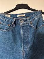 Levi’s Ribcage 27/27 Niedersachsen - Seesen Vorschau