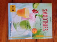 Rezeptbuch "Smoothies" Güstrow - Landkreis - Güstrow Vorschau