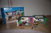 Playmobil CityLife 5586 - Gästebungalow Nordrhein-Westfalen - Kleve Vorschau