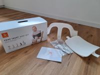 Stokke Tripp Trapp Baby Set weiß, neu und OVP Baden-Württemberg - Notzingen Vorschau