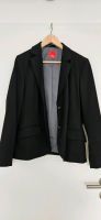 Blazer S.Oliver Gr. 42 schwarz Duisburg - Walsum Vorschau