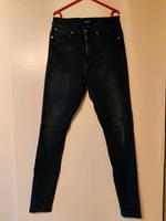 Dunkelblaue Jeans Only Gr. S/30 Bayern - Viechtach Vorschau