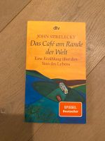 Buch Café am Rande der Welt Nordrhein-Westfalen - Meinerzhagen Vorschau