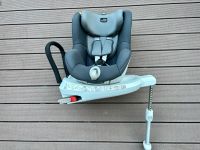 Britax Römer Dualfix Auto-Kindersitz Gruppe 0+/1 von 0-18 kg Bayern - Ebersberg Vorschau