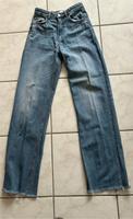 Jeans von ZARA Gr. 36 Nordrhein-Westfalen - Wiehl Vorschau