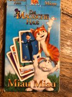 Das magische Haus - Miau Miau - Mau Mau Bayern - Goldbach Vorschau