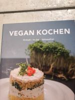 Kochbuch vegan kochen Tandem Verlag Baden-Württemberg - Wendlingen am Neckar Vorschau
