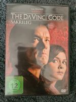 The DaVinci Code Sakrileg DVD Herzogtum Lauenburg - Breitenfelde Vorschau