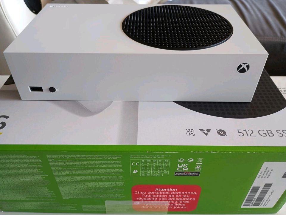 Xbox Series S festpreis in Bremerhaven