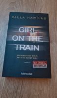 Girl on the train - Buch Nordrhein-Westfalen - Tönisvorst Vorschau