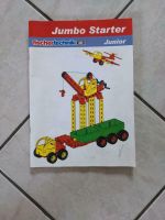 fischertechnik Junior Jumbo Starter Set 5+ Hessen - Bensheim Vorschau