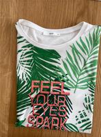 Schönes Brax T-Shirt Gr. 42 Nordrhein-Westfalen - Werl Vorschau