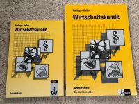 Wirtschaftskunde Lehrbuch und Arbeitsheft Schleswig-Holstein - Bargfeld-Stegen Vorschau