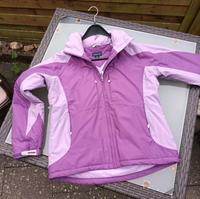 NEU - Winterjacke Niedersachsen - Lehre Vorschau