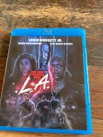 Auf den Straßen von L.A. Los Angeles Ghetto Bluray Nordrhein-Westfalen - Detmold Vorschau