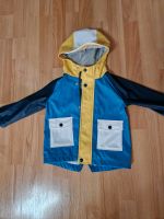 Baby Regenjacke Gr. 86 Aachen - Eilendorf Vorschau