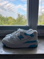 New Balance 550 Bayern - Augsburg Vorschau