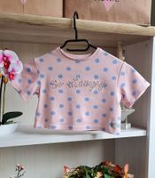 George Kinder Baby Mädchen Sommer T-shirt Gr. 86/92 Münster (Westfalen) - Wolbeck Vorschau