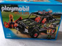 Playmobil Wild Life Nr. 5558 Niedersachsen - Bremervörde Vorschau