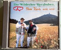 CD von: die Wildecker Herzbuben Hessen - Bruchköbel Vorschau