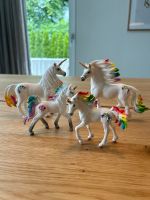 Schleich Einhörner Einhorn Bayala Regenbogen Bayern - Berg Vorschau