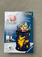 3D Puzzle Pokémon Nürnberg (Mittelfr) - Kleinreuth b Schweinau Vorschau