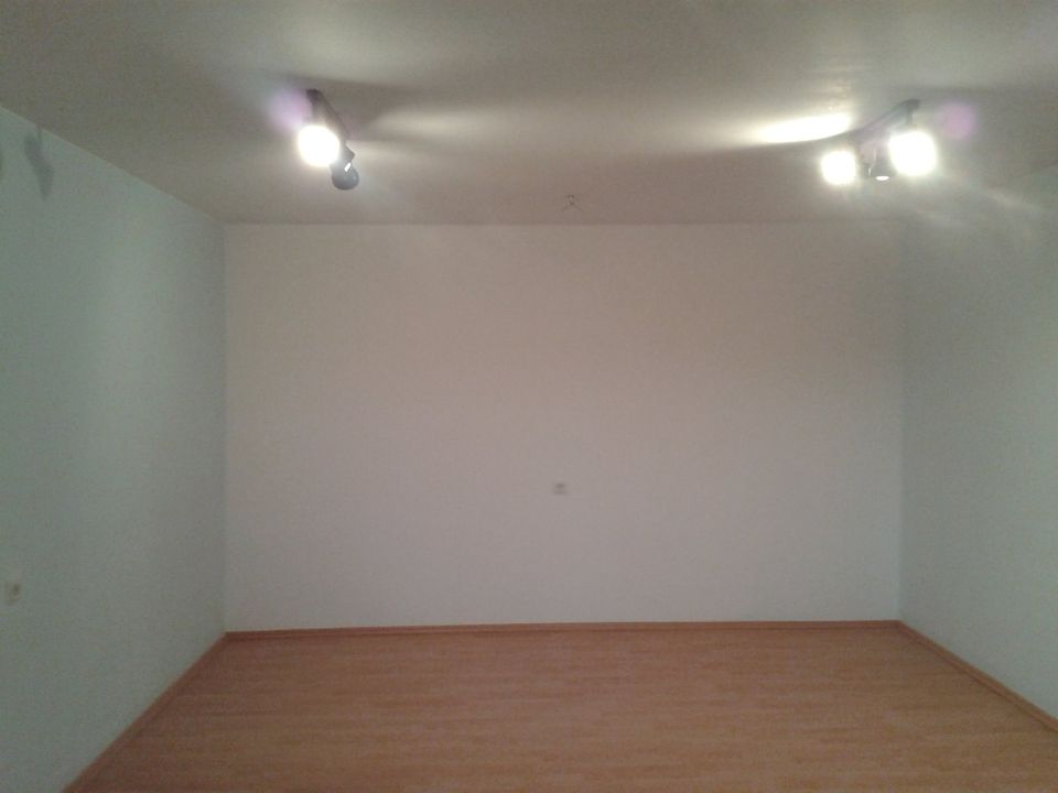 Wohnung in 91189 Rohr, 52 m², ruhige Südhanglage in Rohr Mittelfr.