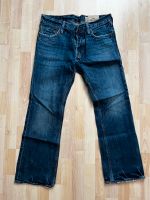 Jeans Hollister 31/30 Niedersachsen - Emmerthal Vorschau