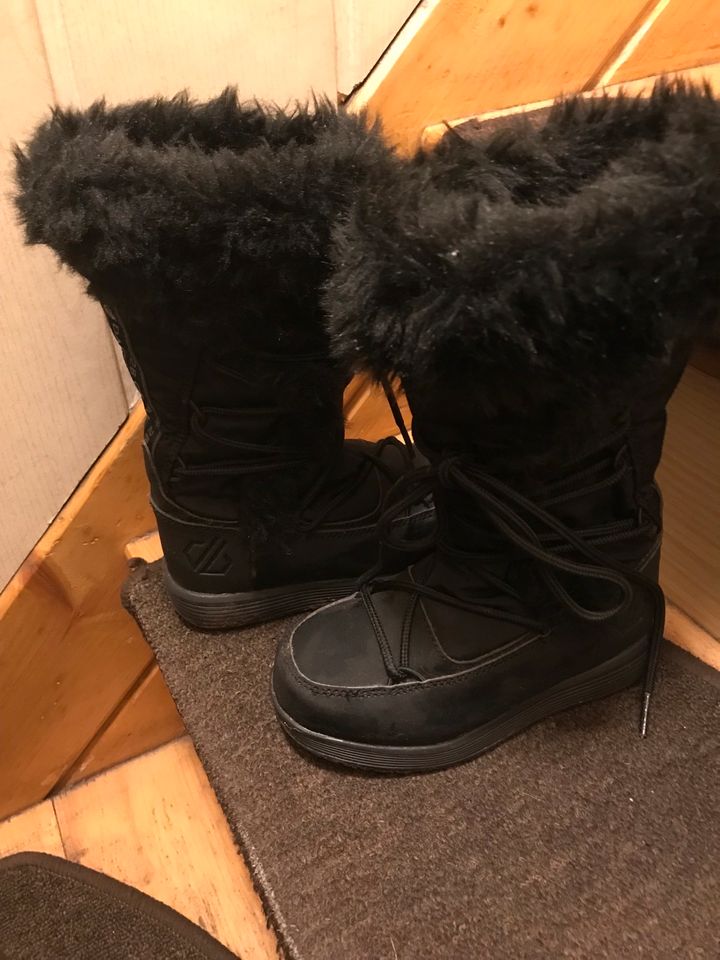 Dare2B Boots Winterstiefel Gr.28 in Recklinghausen