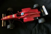 Pauls Model Art  Modellauto Ferrari F 310 1/18  M. Schumacher Rheinland-Pfalz - Schauren Vorschau