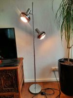 OMI Desginer Lampe Chrom Retro zeitlos 70er Nordrhein-Westfalen - Meckenheim Vorschau