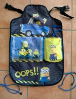 Auto-Rücksitz Organizer/Utensilo für Kinder "Minions" Rheinland-Pfalz - Mertloch Vorschau