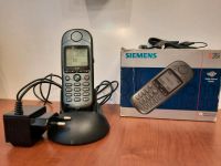 Siemens S35i Mobiltelefon funktioniert Duisburg - Duisburg-Mitte Vorschau