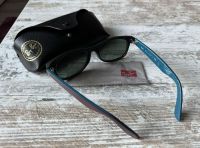 Ray-Ban New Wayfarer Sonnenbrille RB2132 6182 55 18 3N Sehstärke Bayern - Kulmbach Vorschau