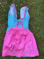 Damen Dirndl Bayern - Cham Vorschau